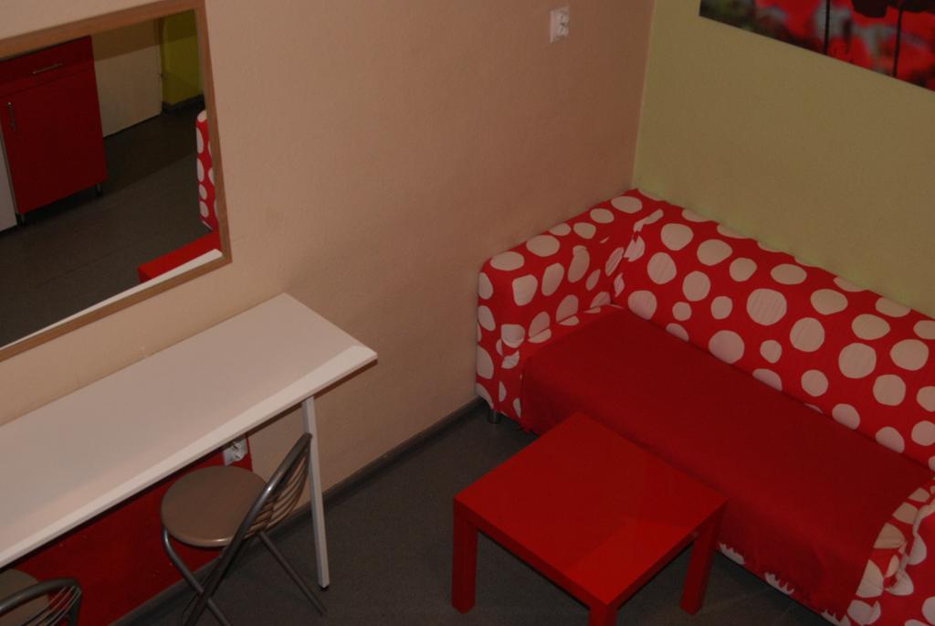 Happy Hostel Будапеща Стая снимка